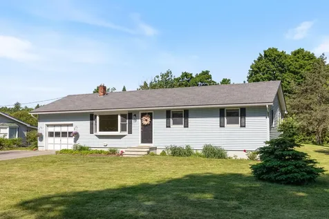 128 Don Mar Terrace Colchester VT 05446