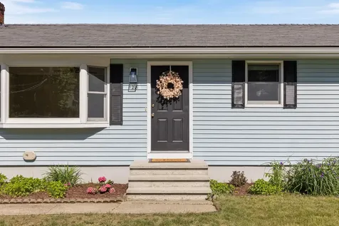 128 Don Mar Terrace Colchester VT 05446