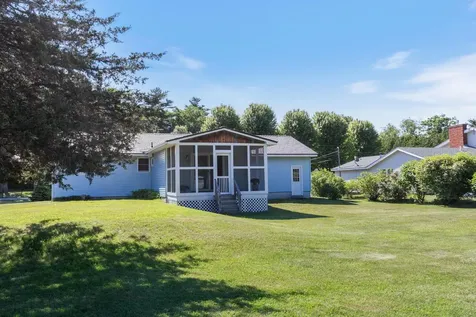 128 Don Mar Terrace Colchester VT 05446
