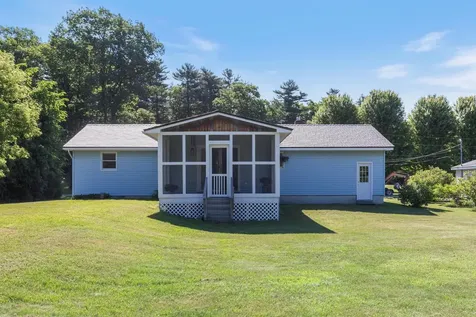 128 Don Mar Terrace Colchester VT 05446