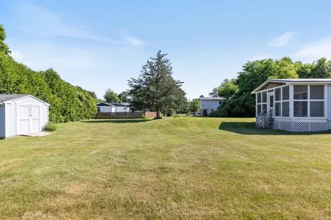 128 Don Mar Terrace Colchester VT 05446
