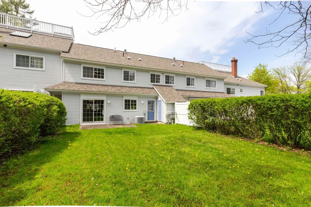 14 Southwind Drive Burlington VT 05401
