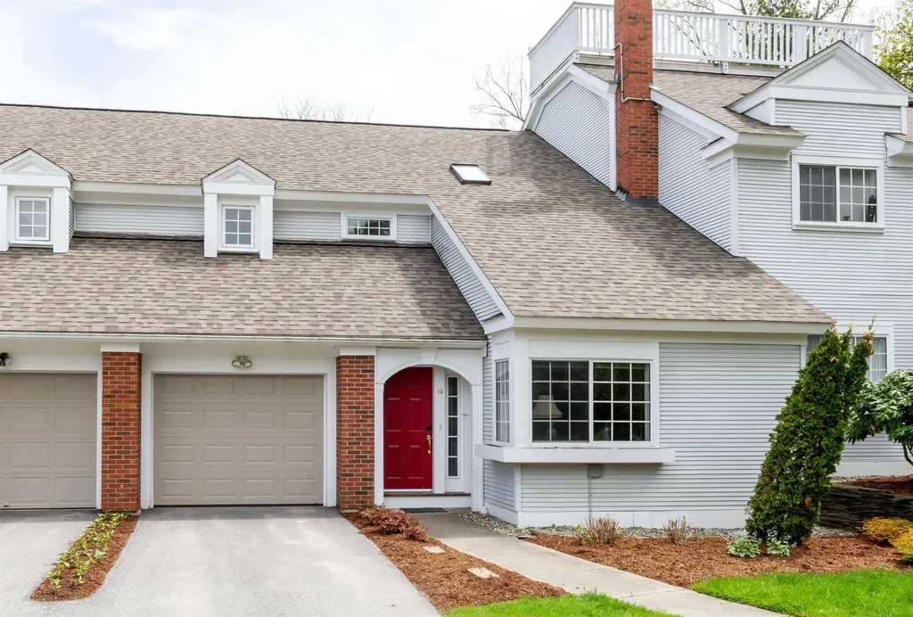 14 Southwind Drive Burlington VT 05401