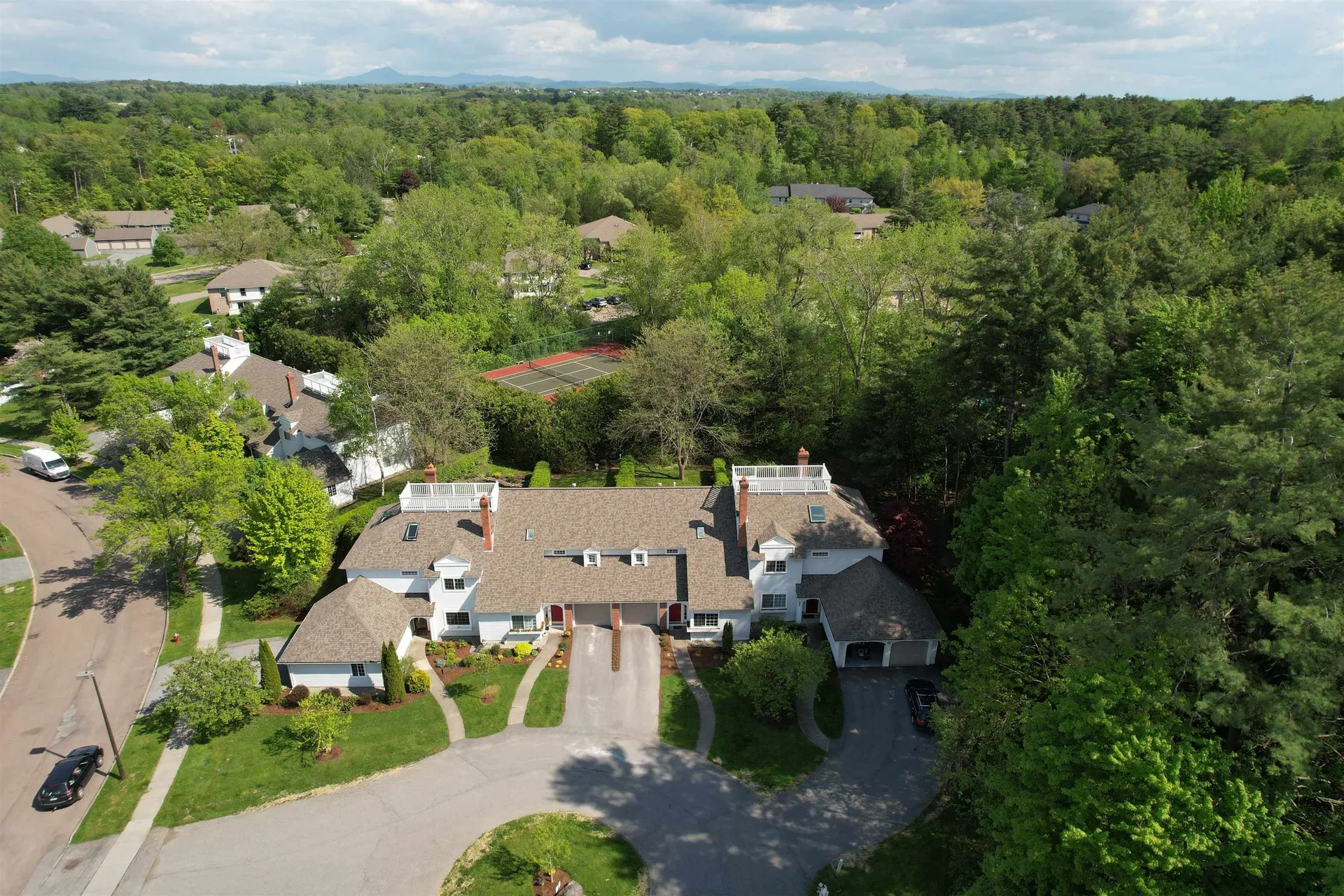 14 Southwind Drive Burlington VT 05401