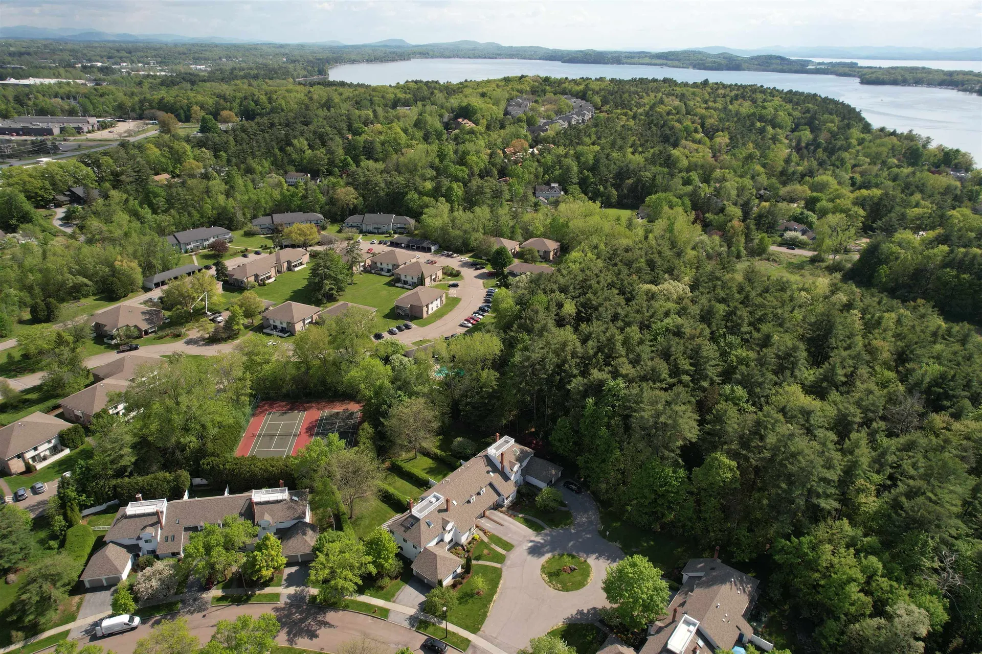 14 Southwind Drive Burlington VT 05401
