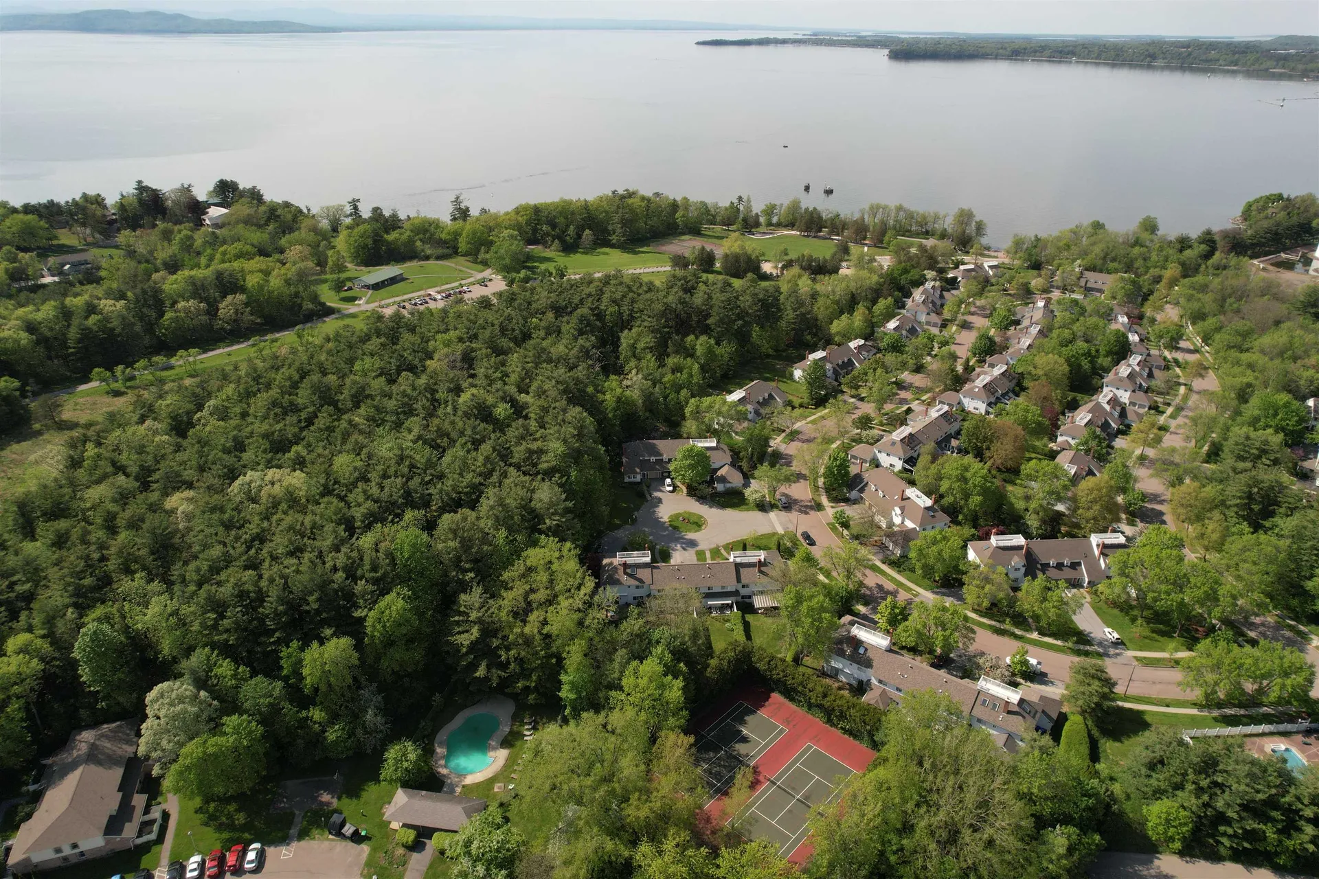 14 Southwind Drive Burlington VT 05401