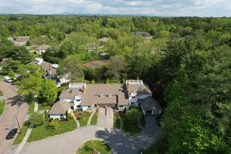 14 Southwind Drive Burlington VT 05401