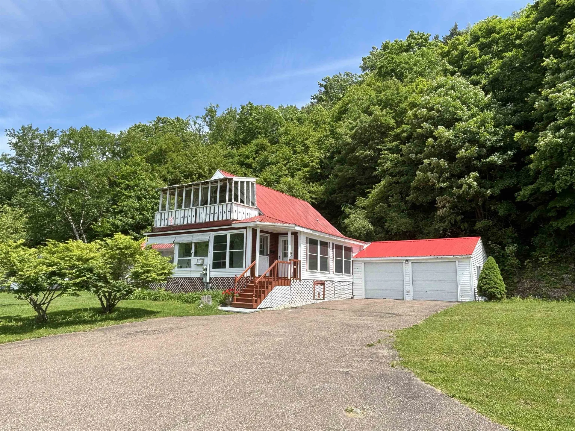 192 Choiniere Avenue St. Albans Town VT 05478