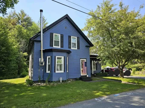 384 Back Ashuelot Road Winchester NH 03441