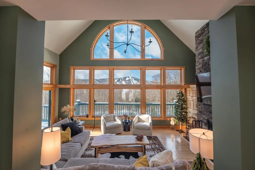 9 Lodge Lane Dover VT 05356