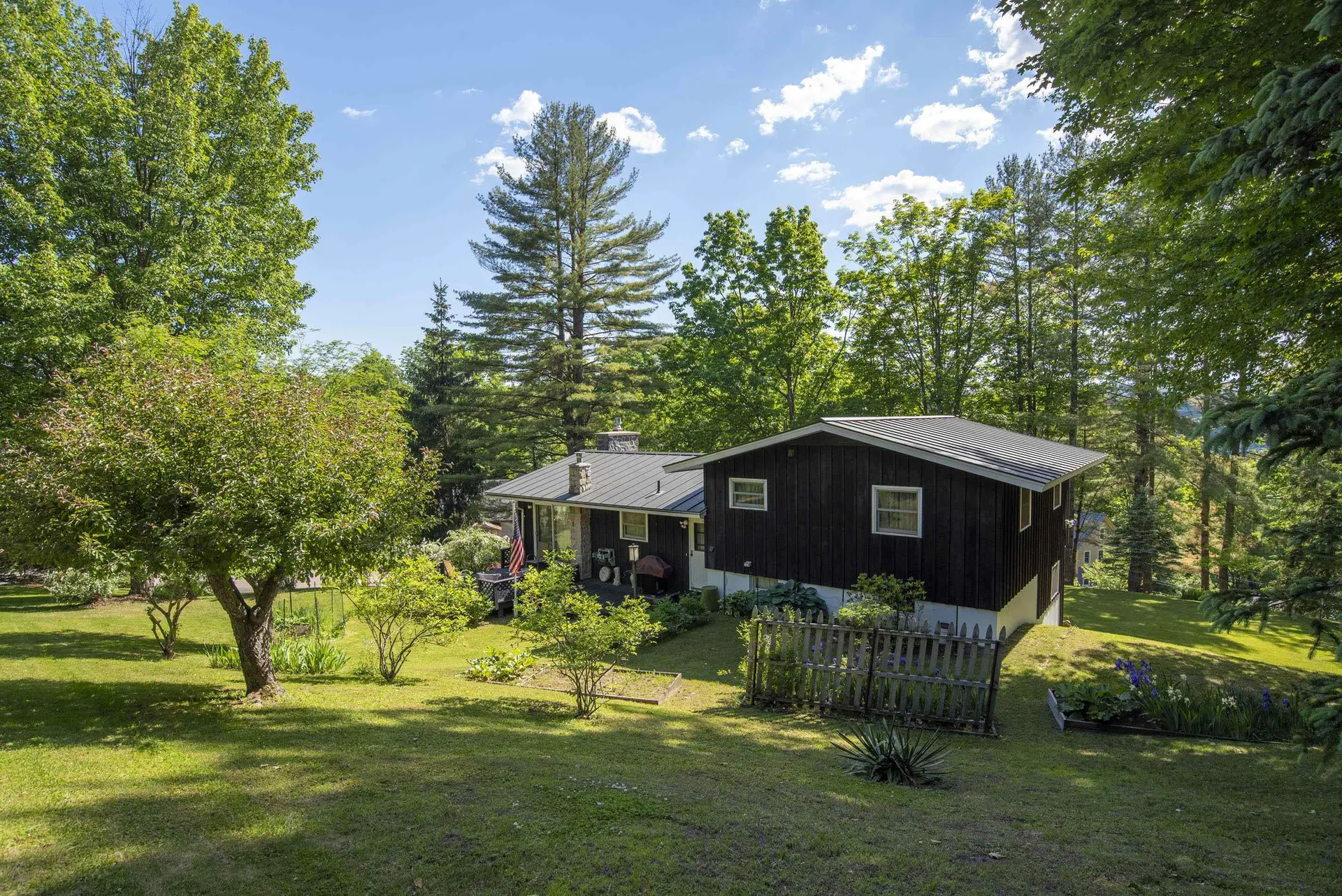 24 Ewing Street Montpelier VT 05602