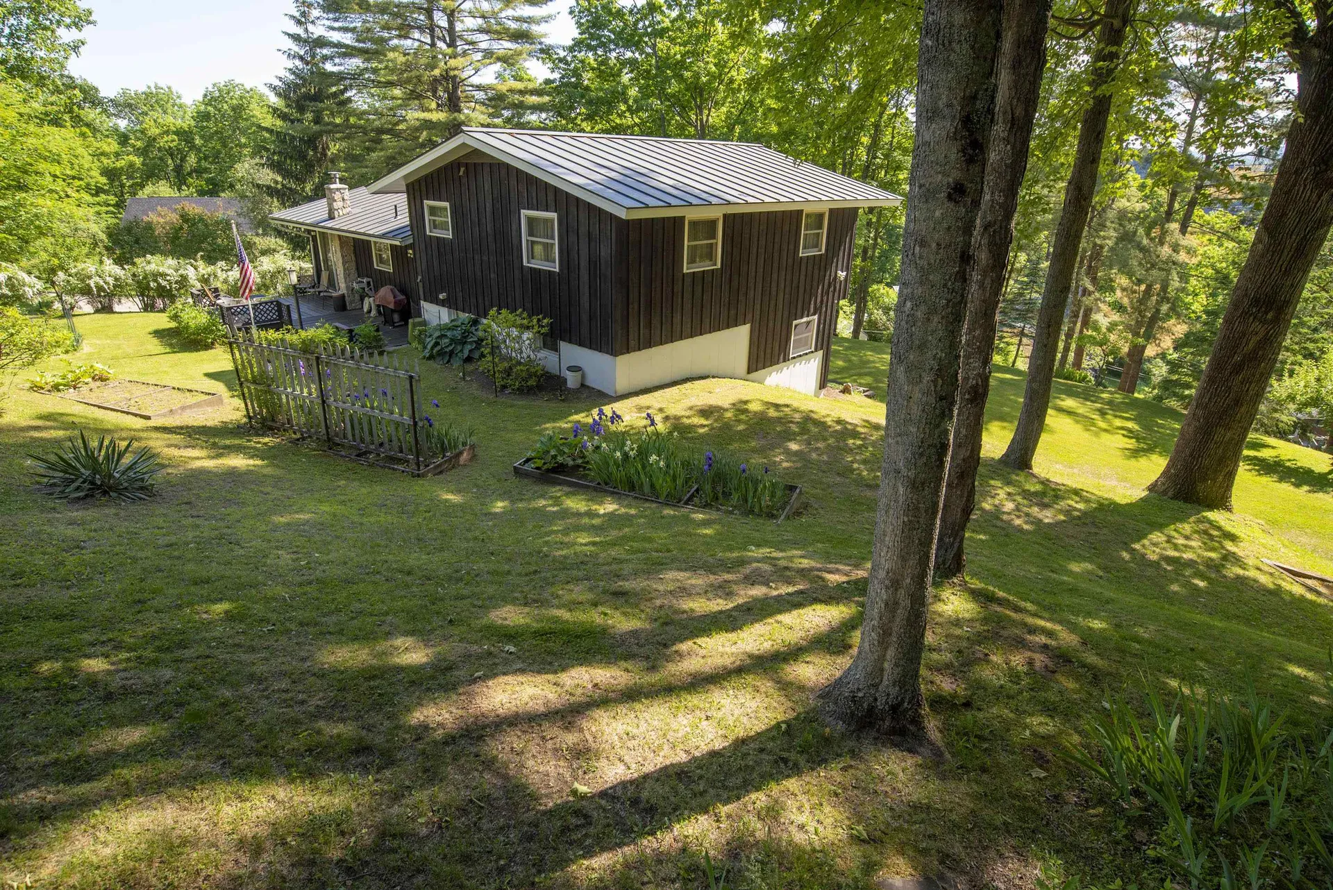 24 Ewing Street Montpelier VT 05602