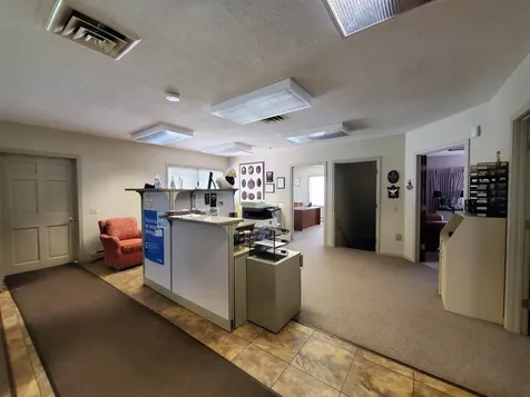 723 Concord Avenue St. Johnsbury VT 05819