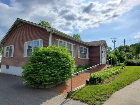 723 Concord Avenue St. Johnsbury VT 05819