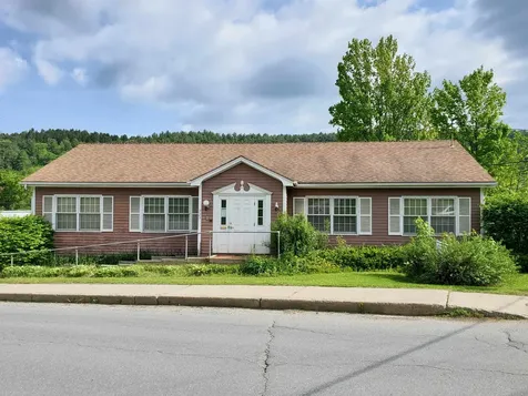 723 Concord Avenue St. Johnsbury VT 05819