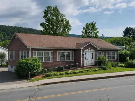 723 Concord Avenue St. Johnsbury VT 05819