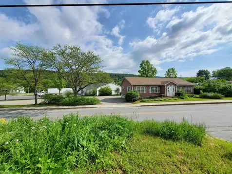 723 Concord Avenue St. Johnsbury VT 05819