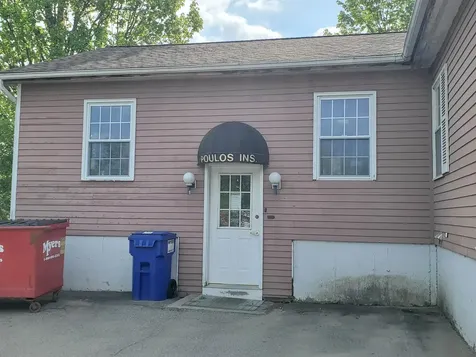 723 Concord Avenue St. Johnsbury VT 05819