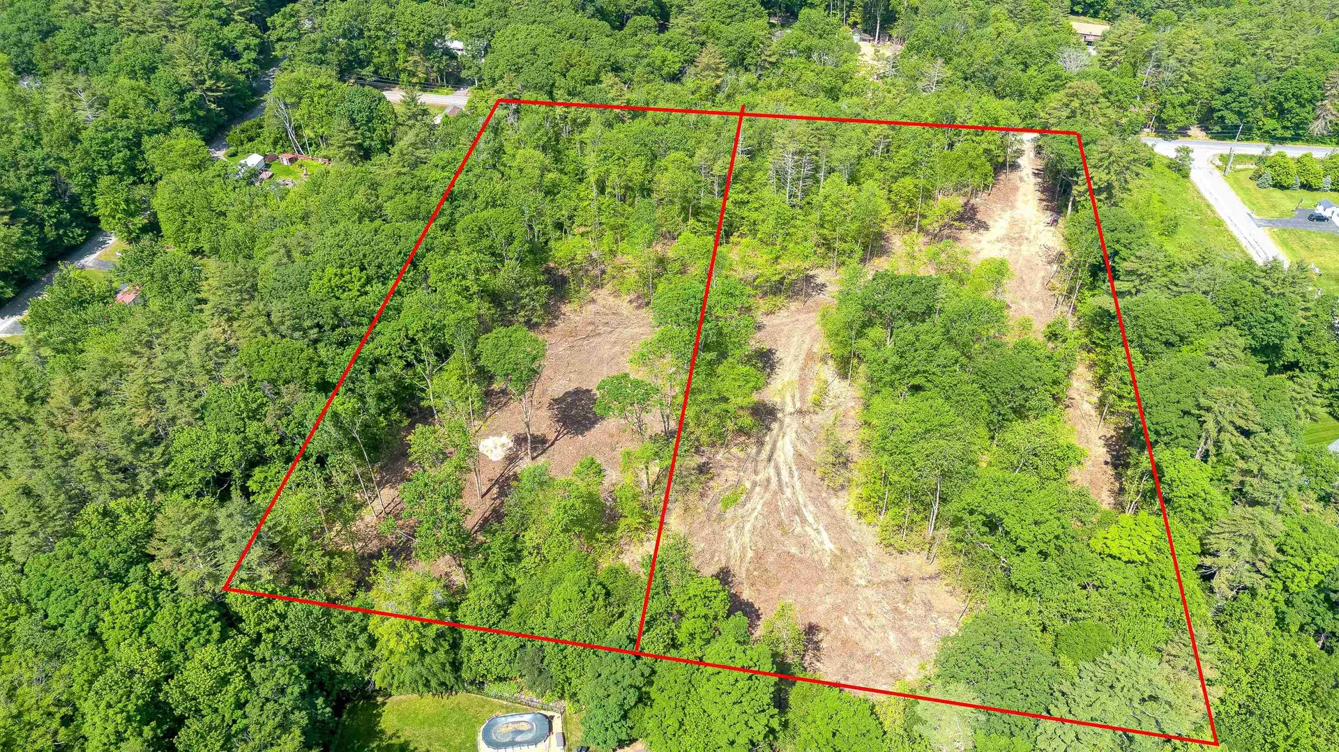 31 Reed Road Sandown NH 03873