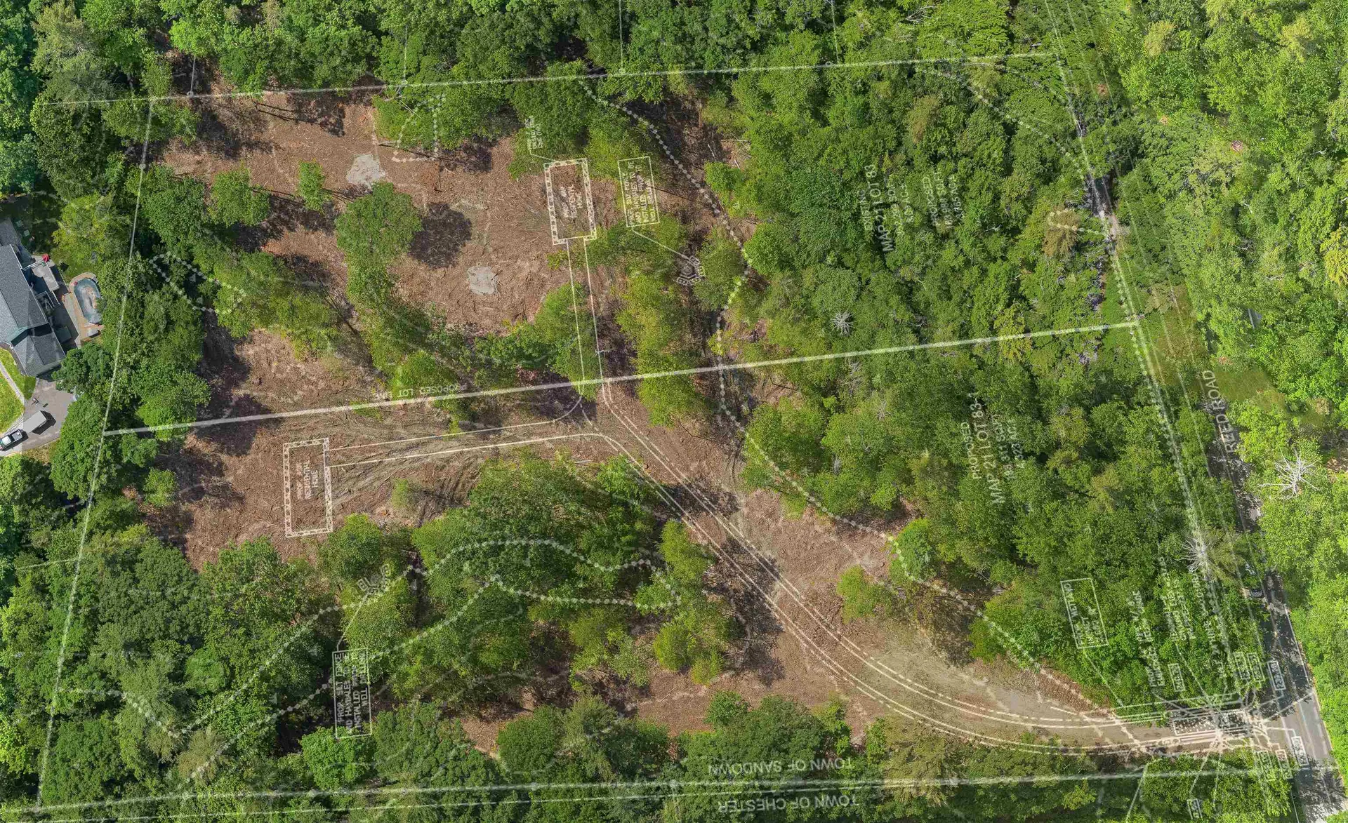 31 Reed Road Sandown NH 03873