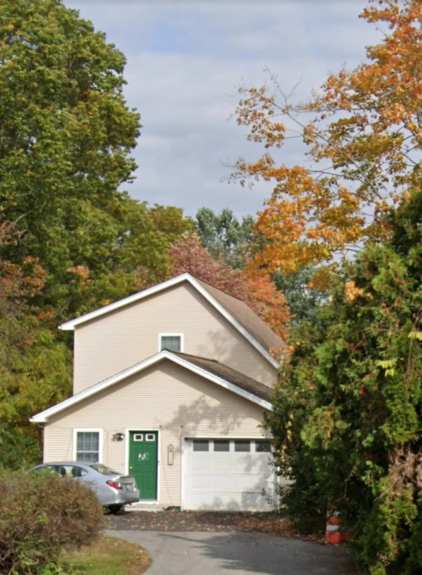 13 A Williams Street Essex Junction VT 05452