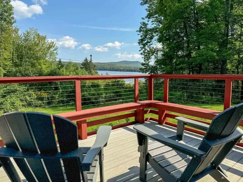 1889 Lake Ninevah Road Mount Holly VT 05758