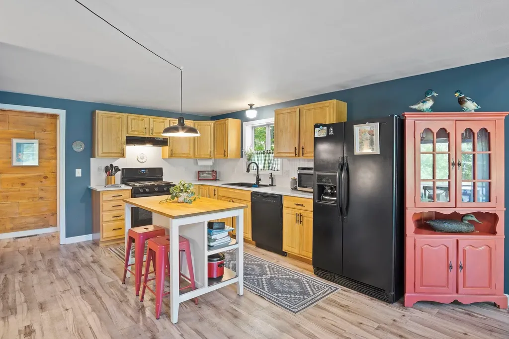 1 Winsor Way New Durham NH 03855
