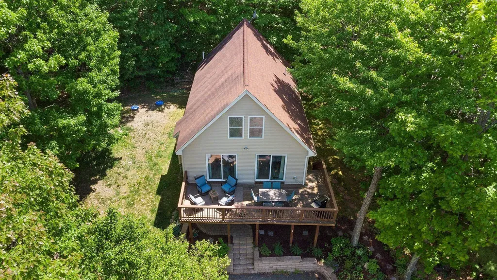 1 Winsor Way New Durham NH 03855