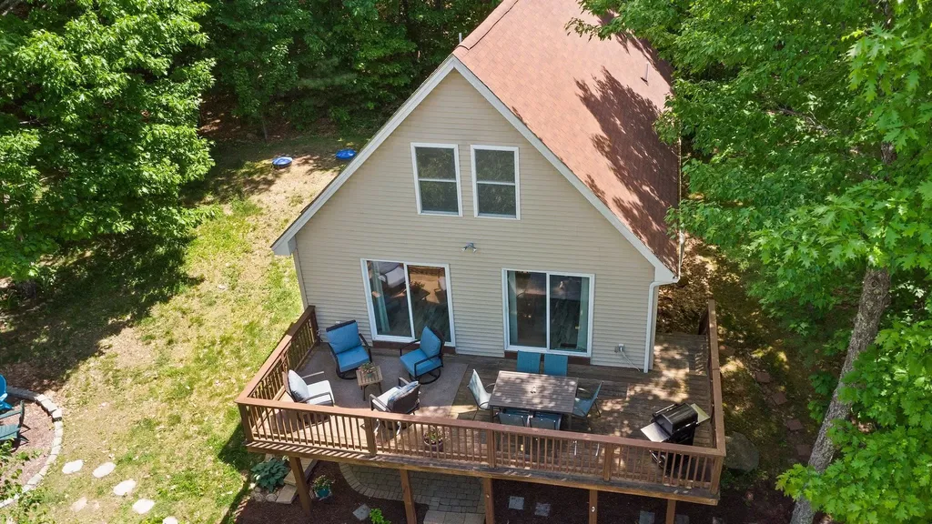 1 Winsor Way New Durham NH 03855