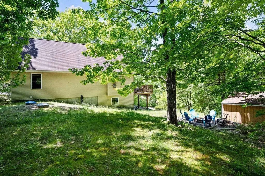 1 Winsor Way New Durham NH 03855