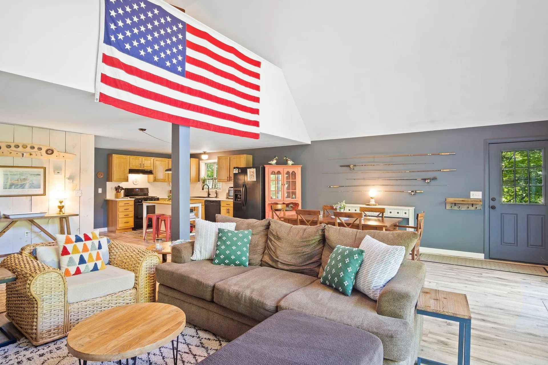 1 Winsor Way New Durham NH 03855