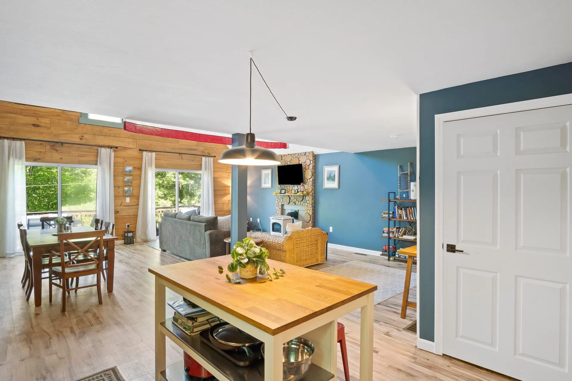 1 Winsor Way New Durham NH 03855