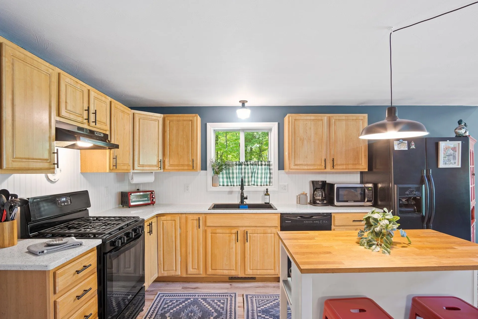 1 Winsor Way New Durham NH 03855