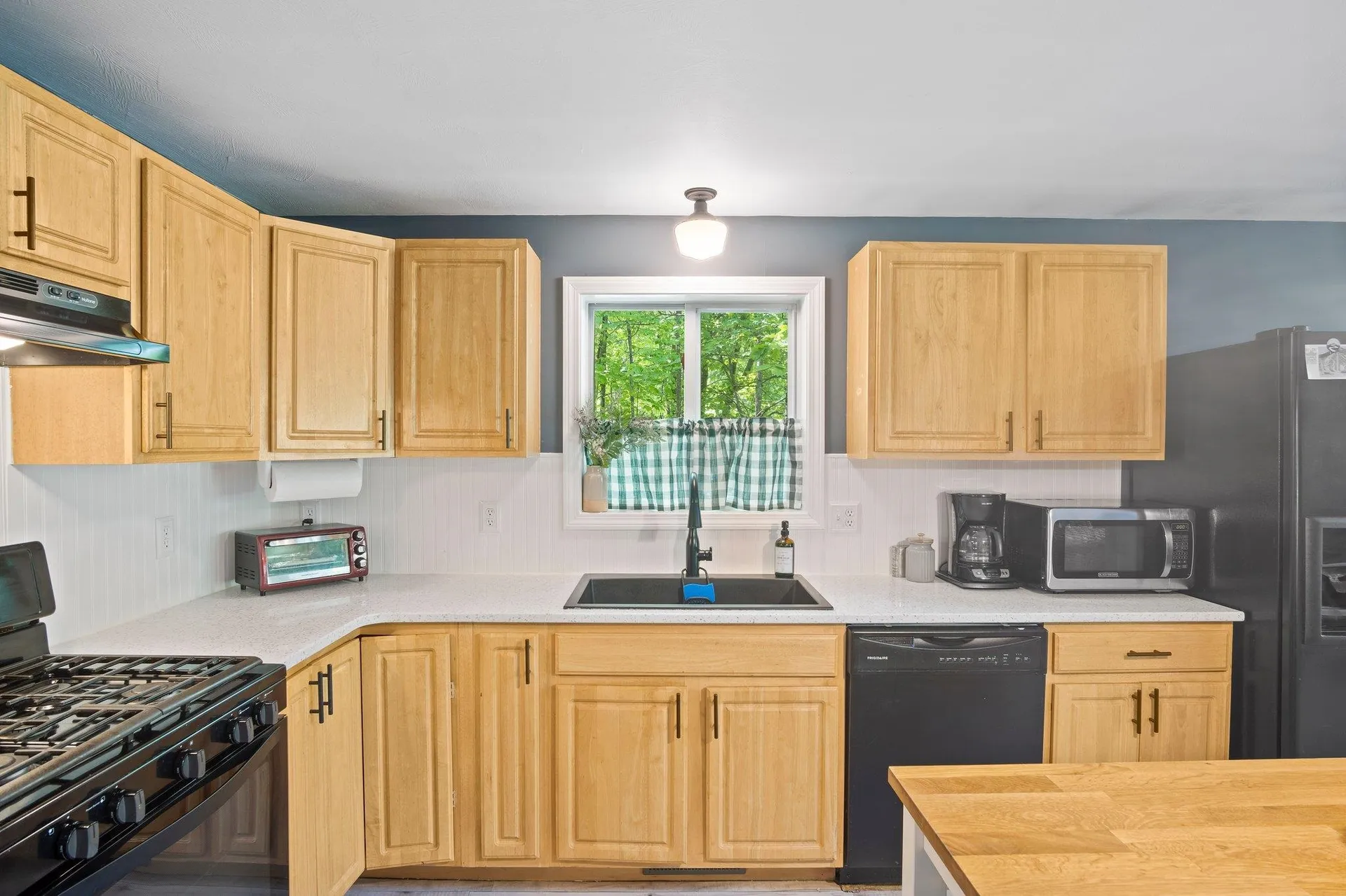 1 Winsor Way New Durham NH 03855