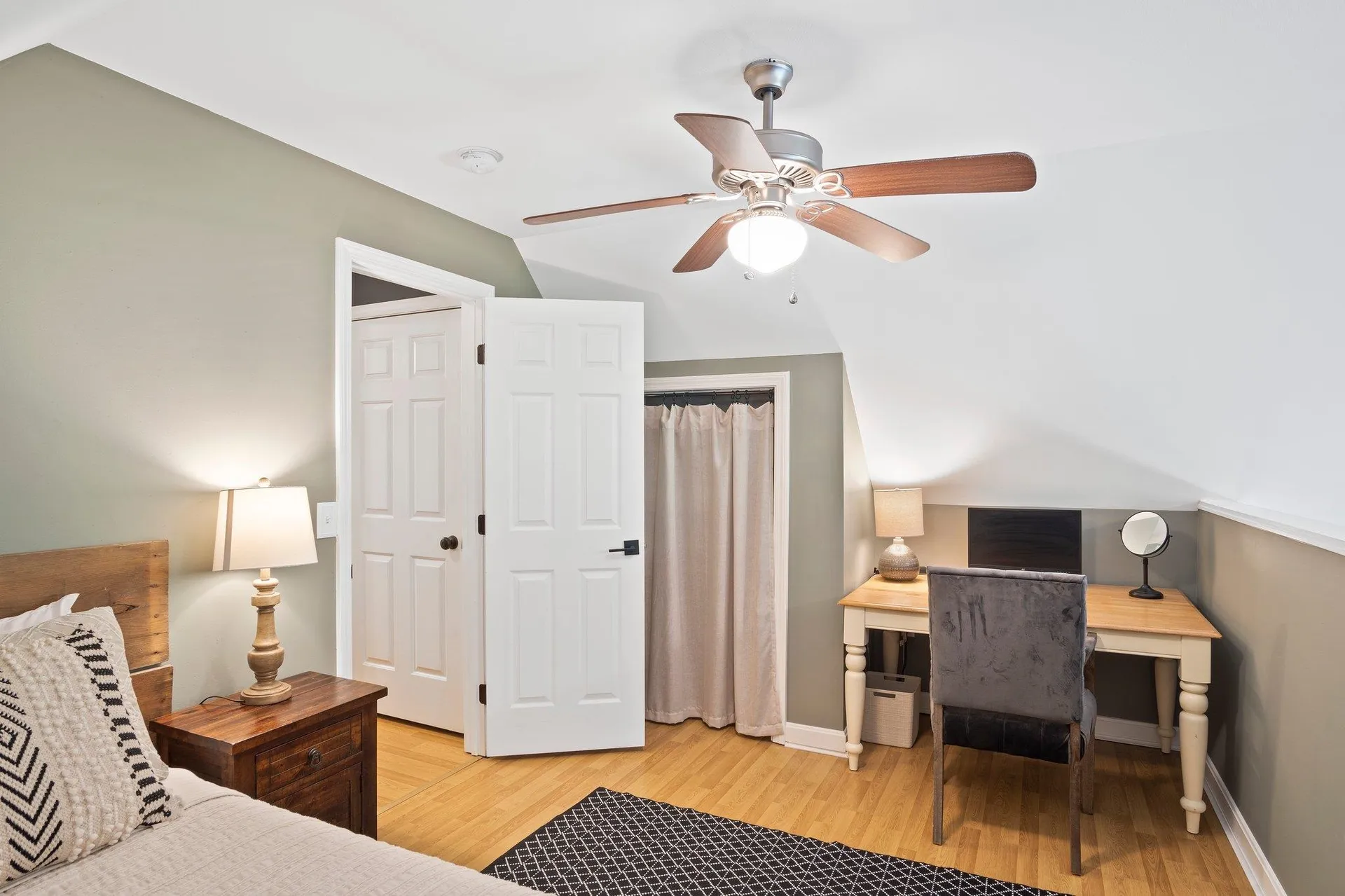 1 Winsor Way New Durham NH 03855