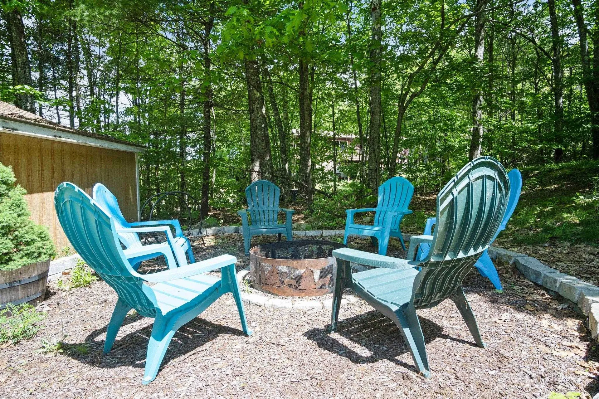 1 Winsor Way New Durham NH 03855