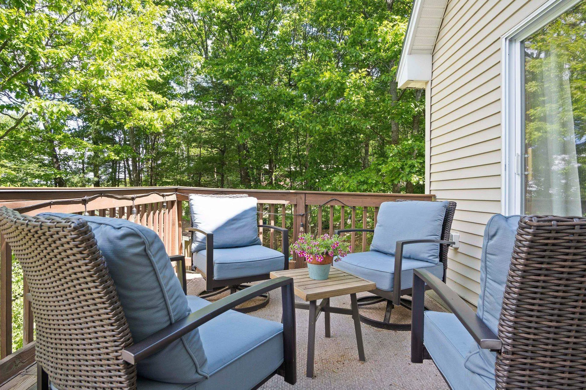 1 Winsor Way New Durham NH 03855