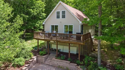 1 Winsor Way New Durham NH 03855