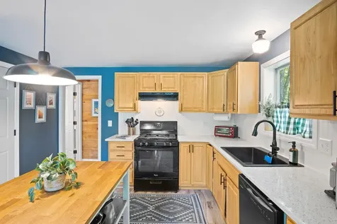 1 Winsor Way New Durham NH 03855