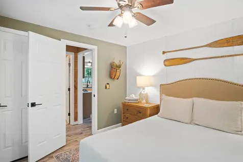 1 Winsor Way New Durham NH 03855