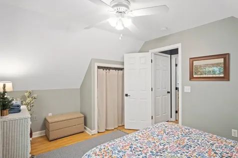 1 Winsor Way New Durham NH 03855