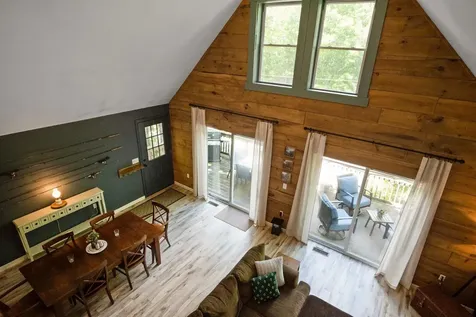 1 Winsor Way New Durham NH 03855