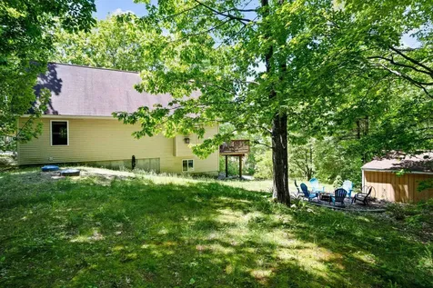1 Winsor Way New Durham NH 03855