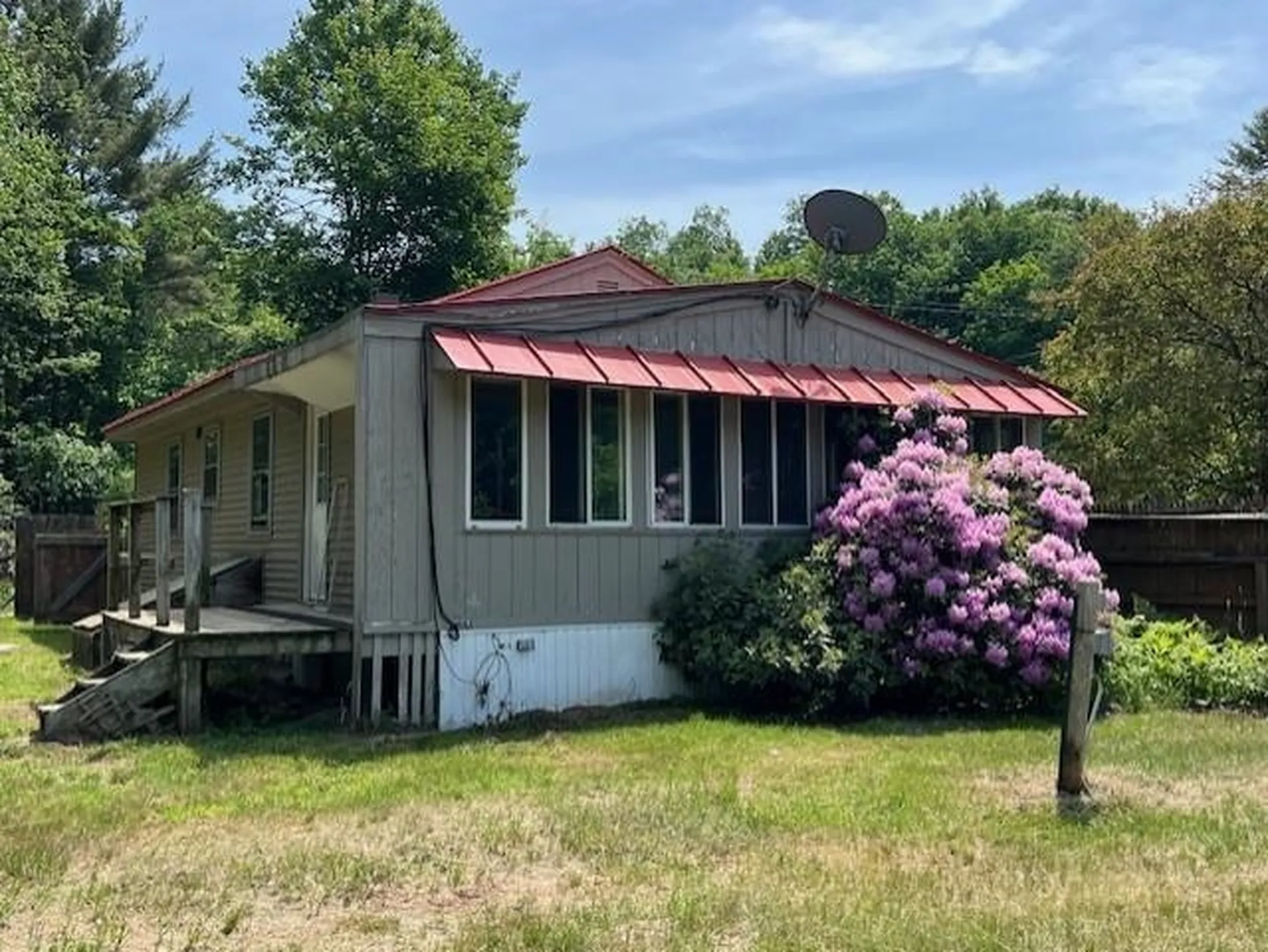 36 Woonsocket Avenue Claremont NH 03743