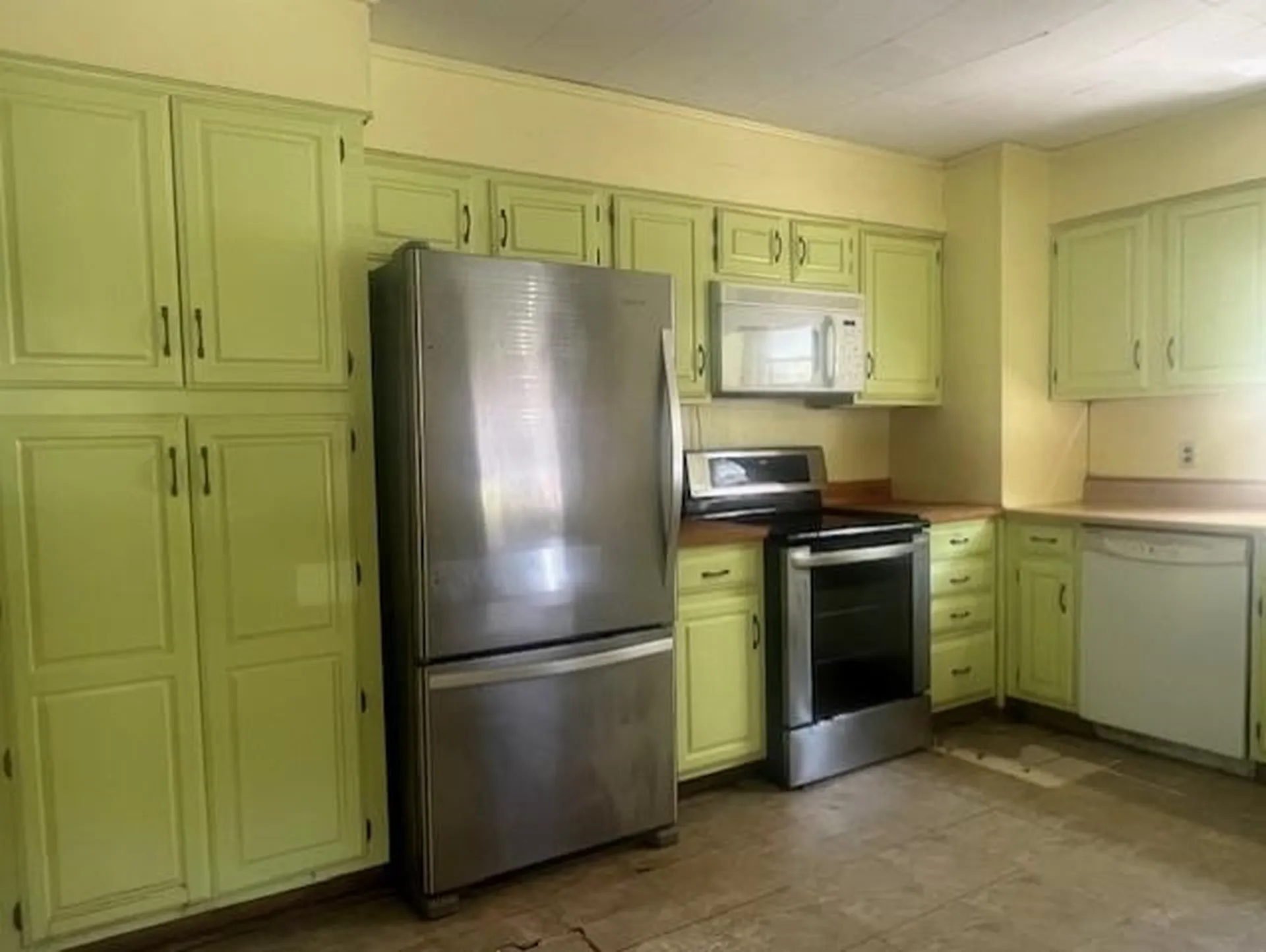 36 Woonsocket Avenue Claremont NH 03743