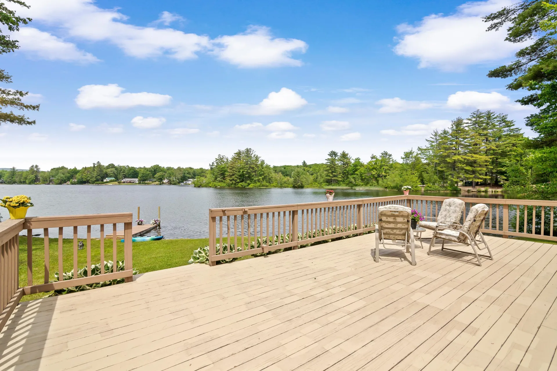 18 Auclair Road Middleton NH 03887