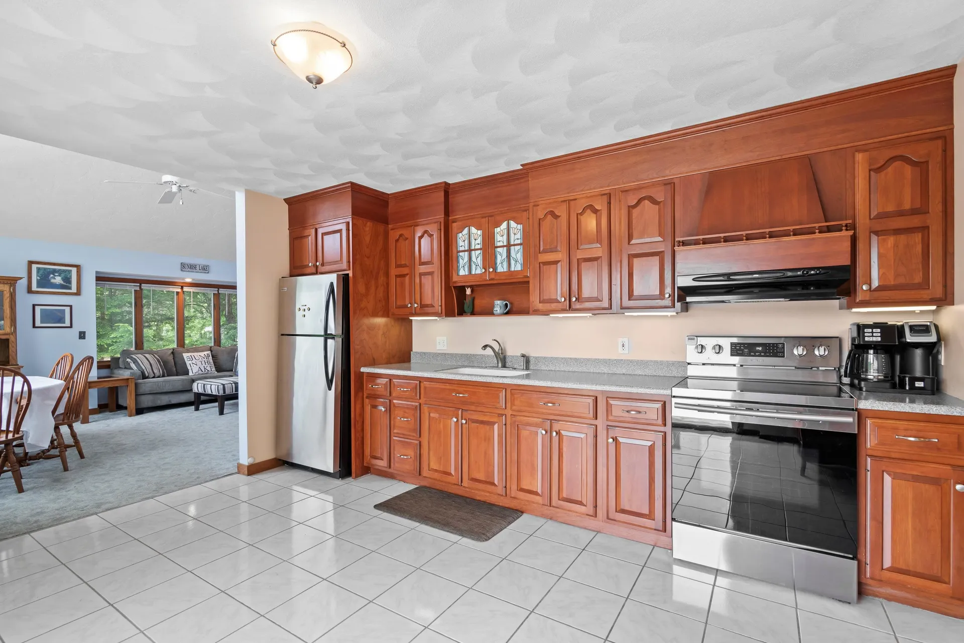 18 Auclair Road Middleton NH 03887