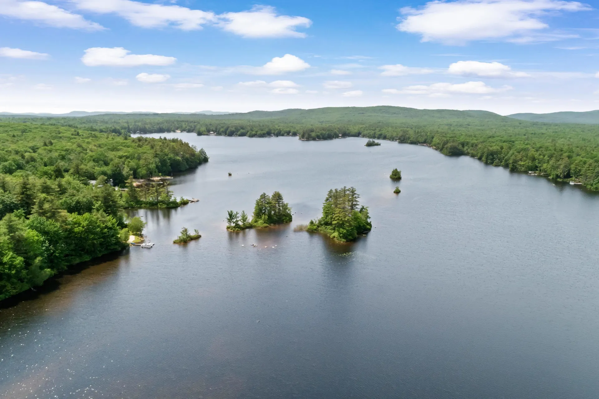 18 Auclair Road Middleton NH 03887