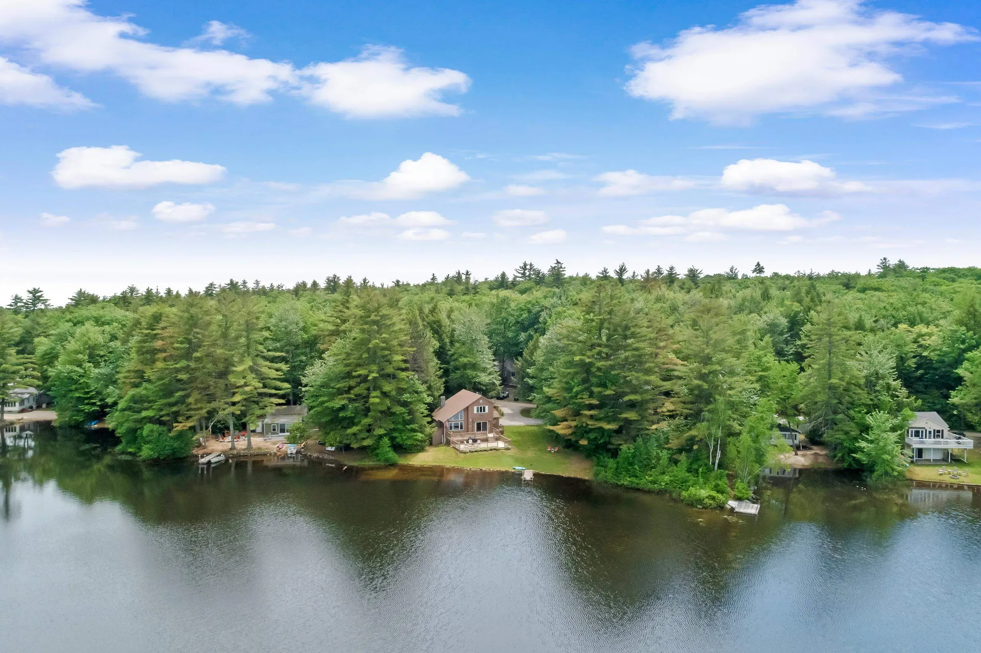 18 Auclair Road Middleton NH 03887