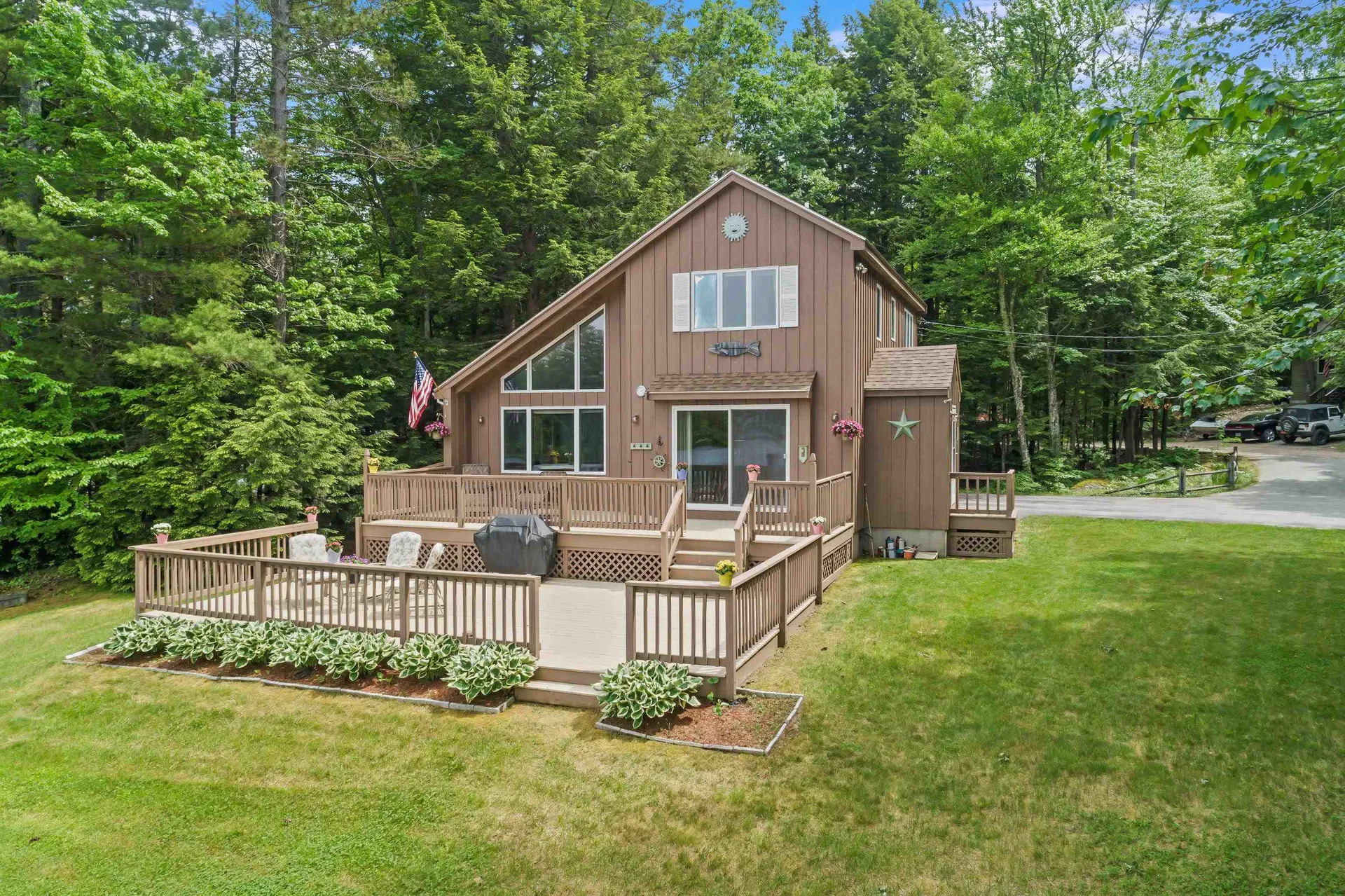 18 Auclair Road Middleton NH 03887